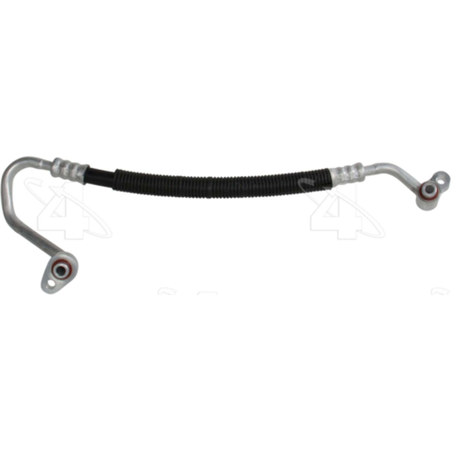 Four Seasons 55255 A/C Refrigerant Discharge Hose product image 3 of 3