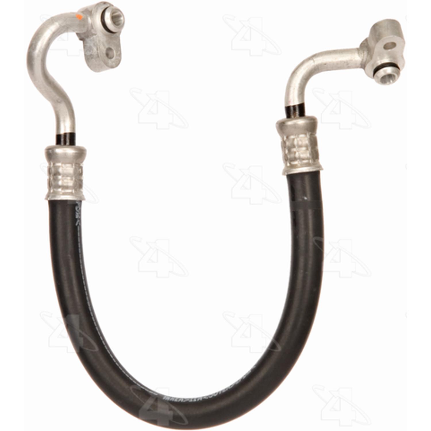 Four Seasons 55256 A/C Refrigerant Discharge Hose product image 1 of 4