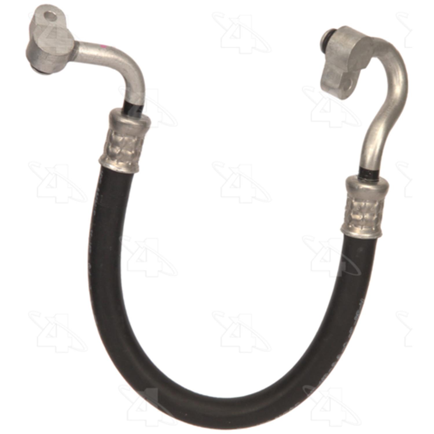 Four Seasons 55256 A/C Refrigerant Discharge Hose product image 2 of 4
