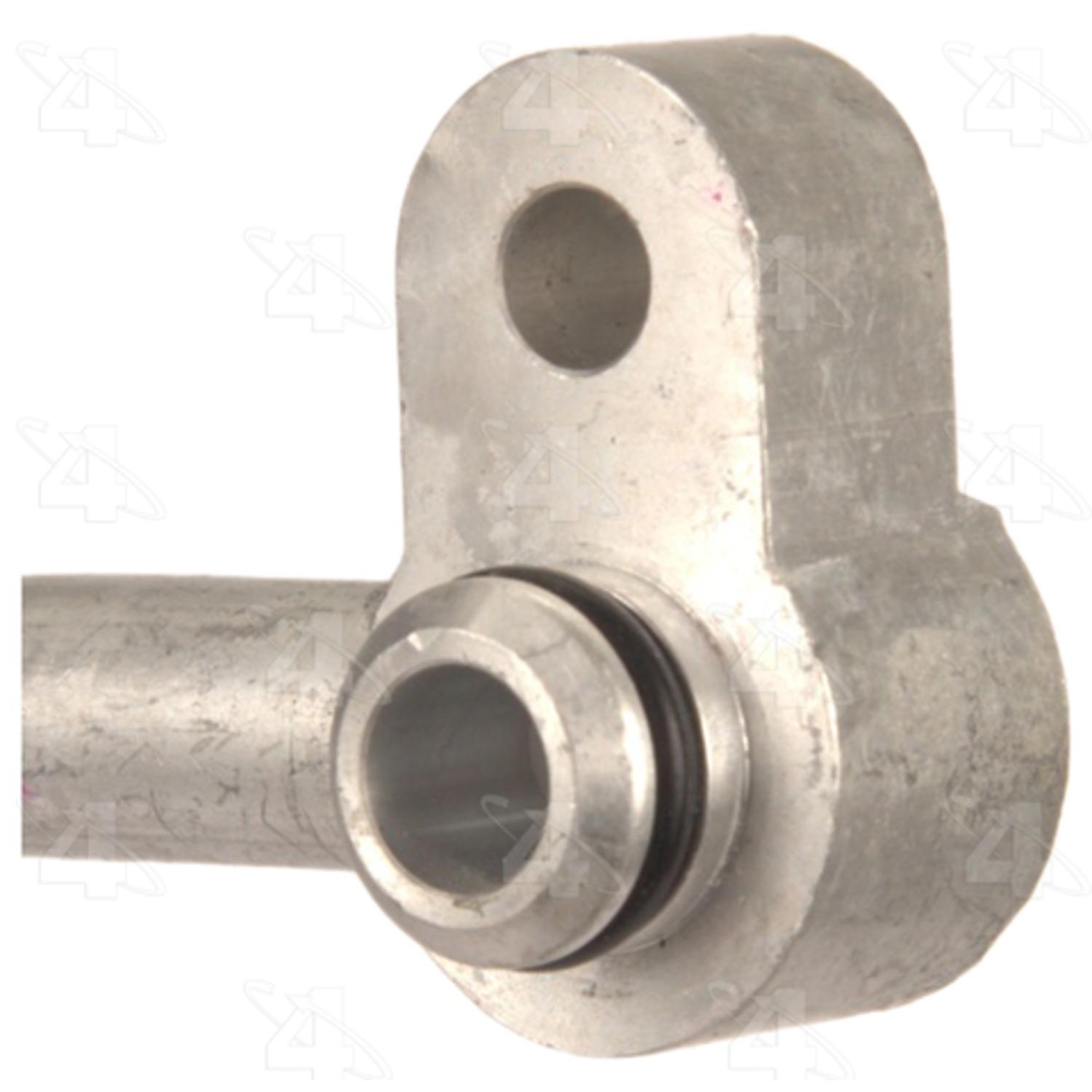 Four Seasons 55256 A/C Refrigerant Discharge Hose product image 3 of 4