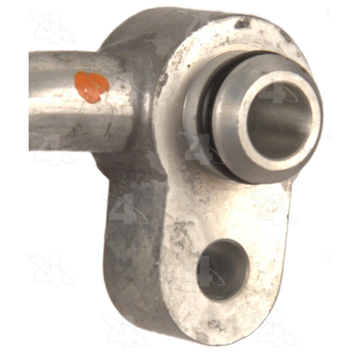 Four Seasons 55256 A/C Refrigerant Discharge Hose product image 4 of 4
