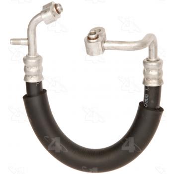 Four Seasons 55257 - A/C Refrigerant Discharge Hose Four Seasons 55257 A/C Refrigerant Discharge Hose product image 1 of 4