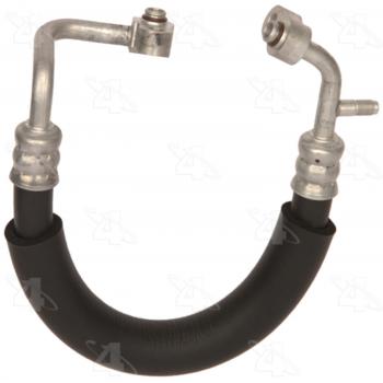 Four Seasons 55257 - A/C Refrigerant Discharge Hose Four Seasons 55257 A/C Refrigerant Discharge Hose product image 2 of 4