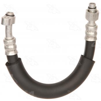 Four Seasons 55258 - A/C Refrigerant Suction Hose Four Seasons 55258 A/C Refrigerant Suction Hose product image 1 of 4