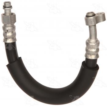 Four Seasons 55258 - A/C Refrigerant Suction Hose Four Seasons 55258 A/C Refrigerant Suction Hose product image 2 of 4
