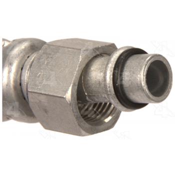 Four Seasons 55258 - A/C Refrigerant Suction Hose Four Seasons 55258 A/C Refrigerant Suction Hose product image 3 of 4