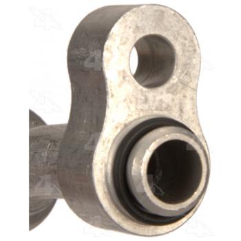 Four Seasons 55258 - A/C Refrigerant Suction Hose Four Seasons 55258 A/C Refrigerant Suction Hose product image 4 of 4