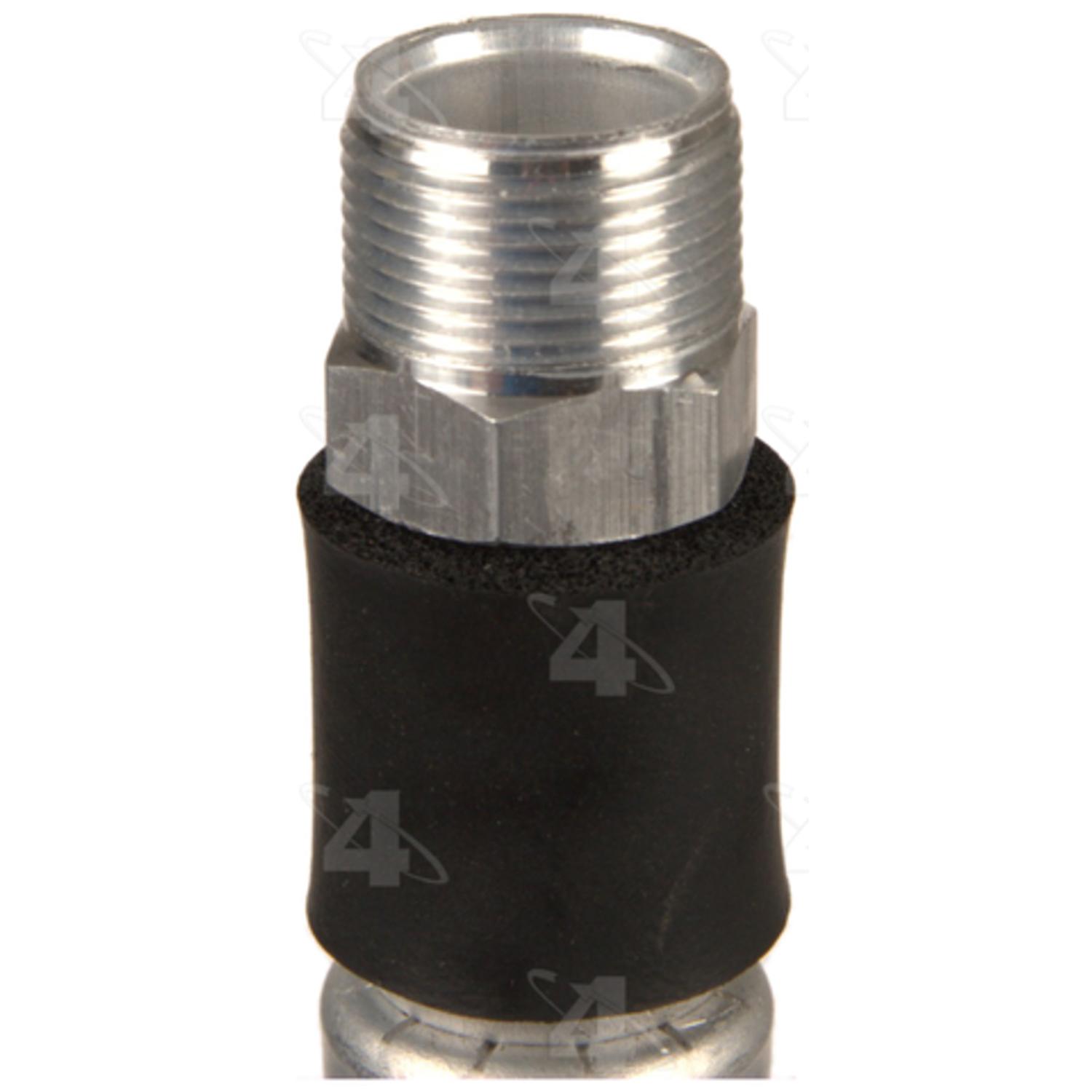 Four Seasons 55263 - A/C Refrigerant Suction Hose Four Seasons 55263 A/C Refrigerant Suction Hose product image 3 of 4