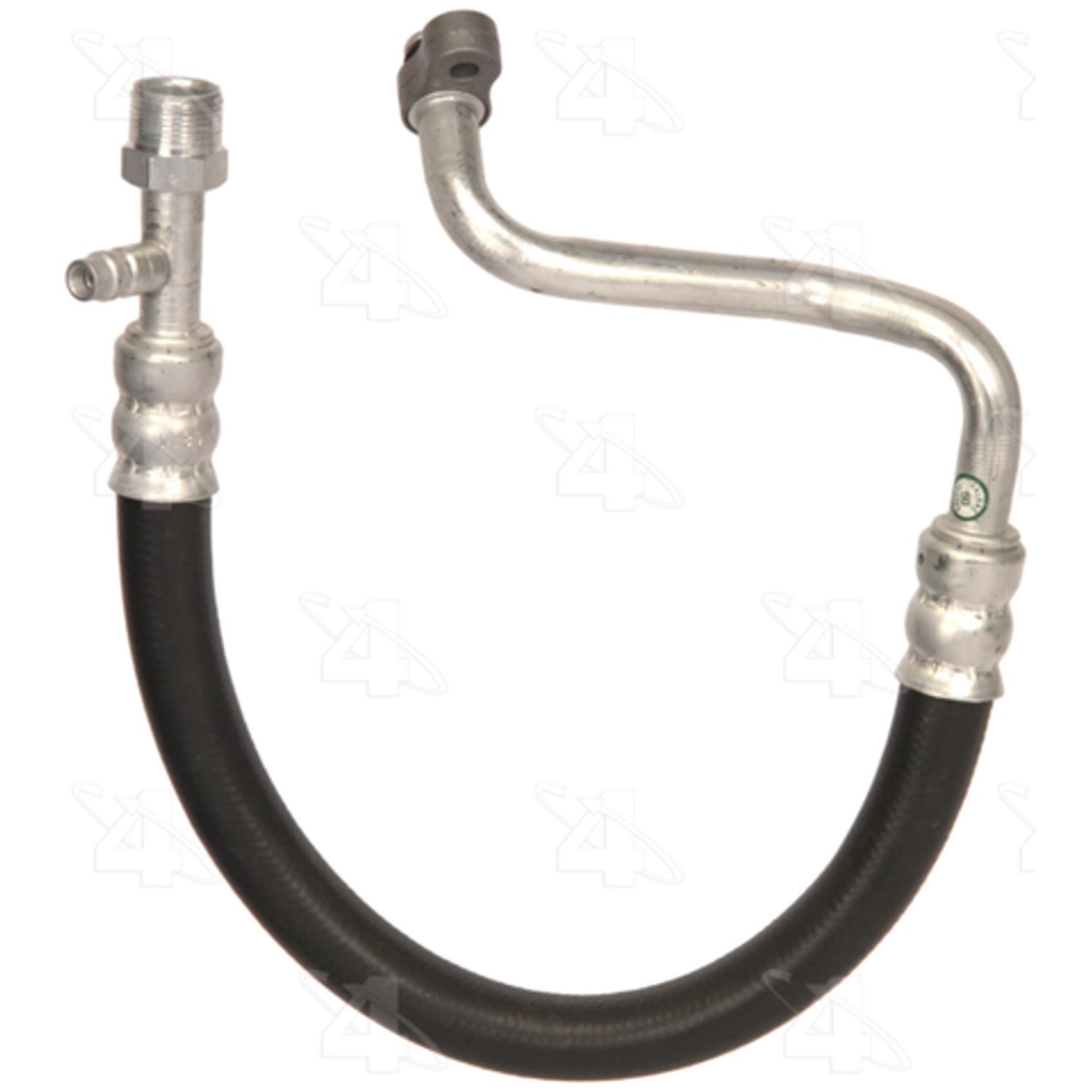 Four Seasons 55264 - A/C Refrigerant Suction Hose Four Seasons 55264 A/C Refrigerant Suction Hose product image 2 of 4