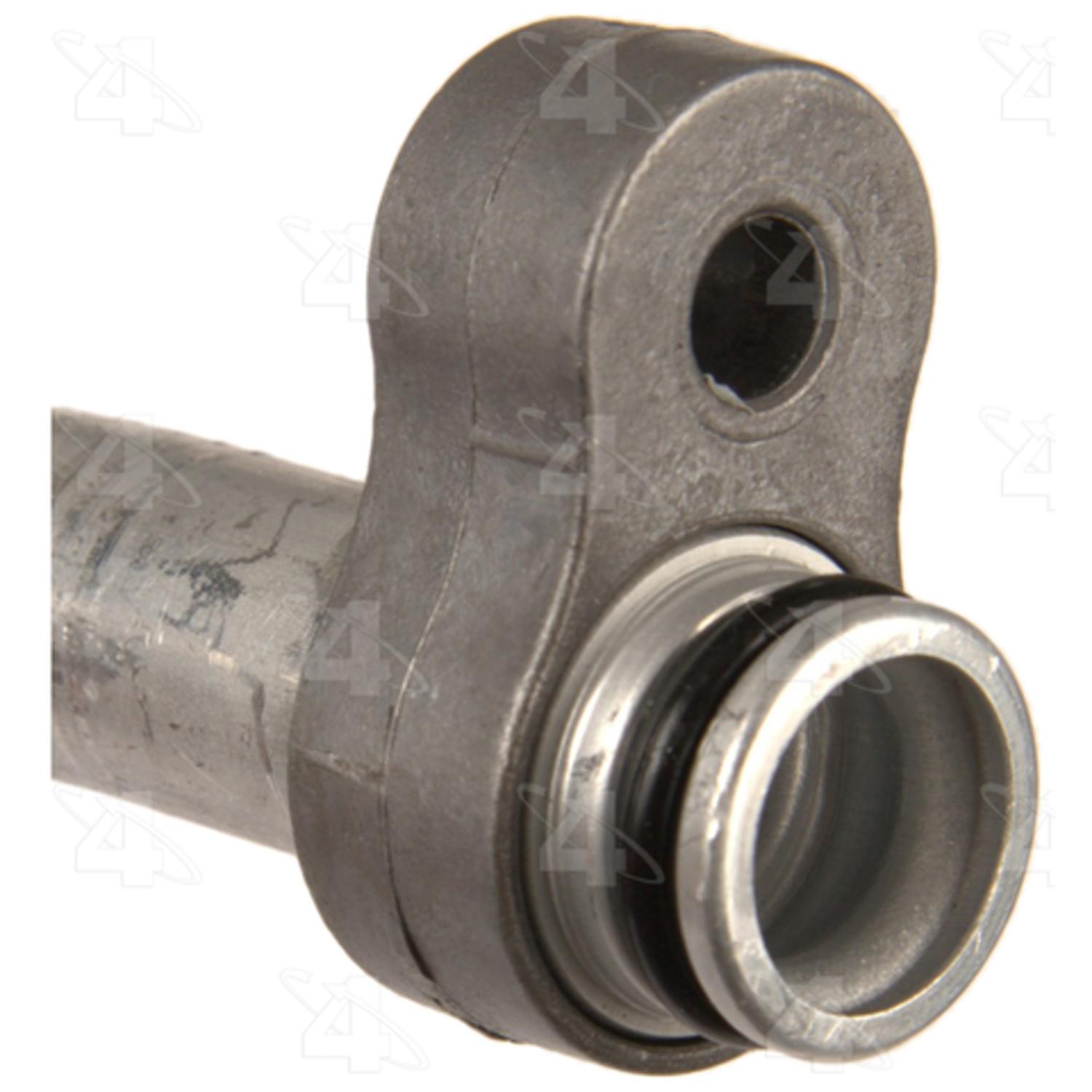 Four Seasons 55264 - A/C Refrigerant Suction Hose Four Seasons 55264 A/C Refrigerant Suction Hose product image 4 of 4
