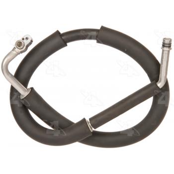 Four Seasons 55268 - A/C Refrigerant Suction Hose Four Seasons 55268 A/C Refrigerant Suction Hose product image 1 of 4