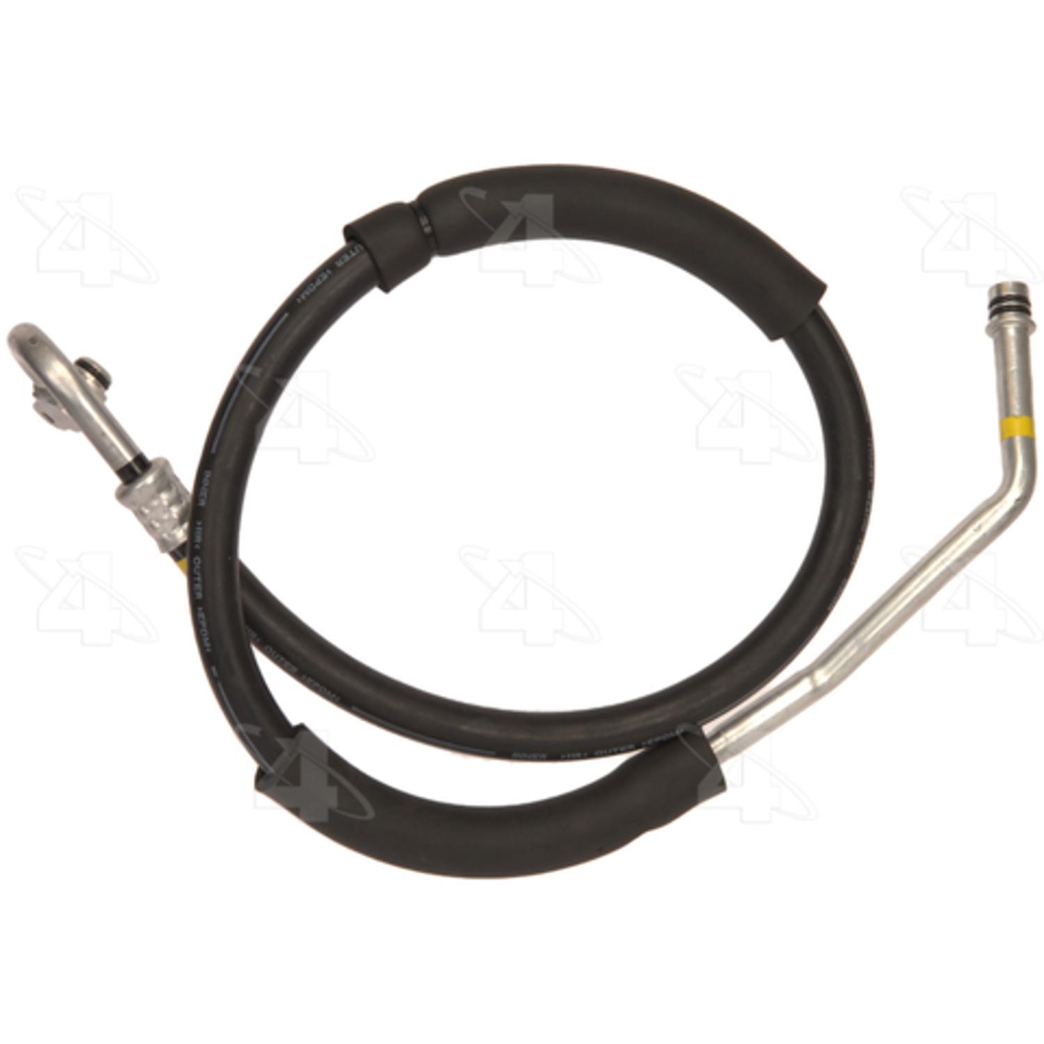 Four Seasons 55270 - A/C Refrigerant Suction Hose Four Seasons 55270 A/C Refrigerant Suction Hose product image 2 of 4