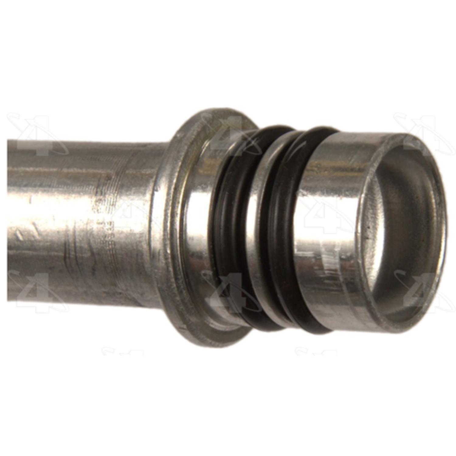 Four Seasons 55270 - A/C Refrigerant Suction Hose Four Seasons 55270 A/C Refrigerant Suction Hose product image 4 of 4