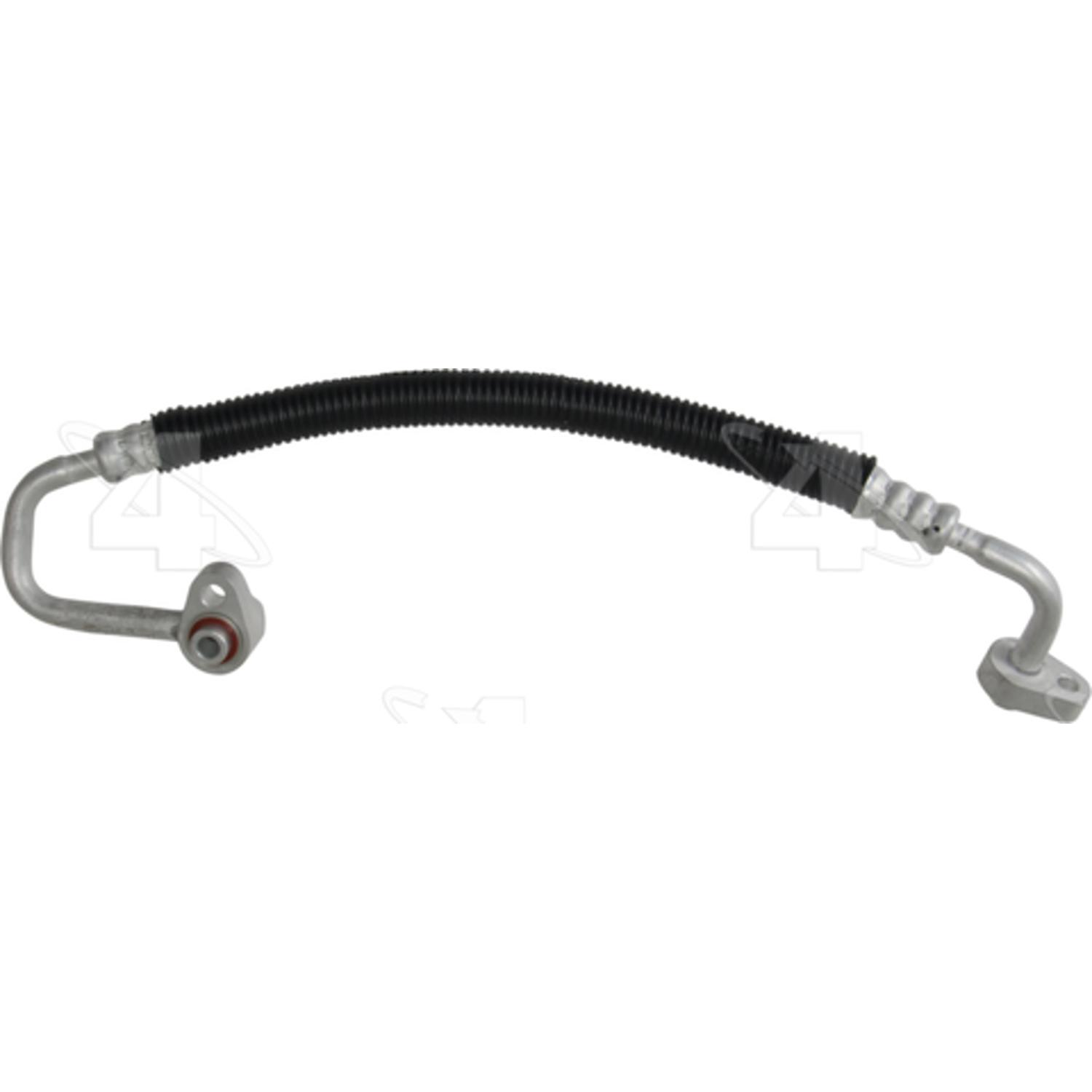 Four Seasons 55273 - A/C Refrigerant Discharge Hose Four Seasons 55273 A/C Refrigerant Discharge Hose product image 3 of 3