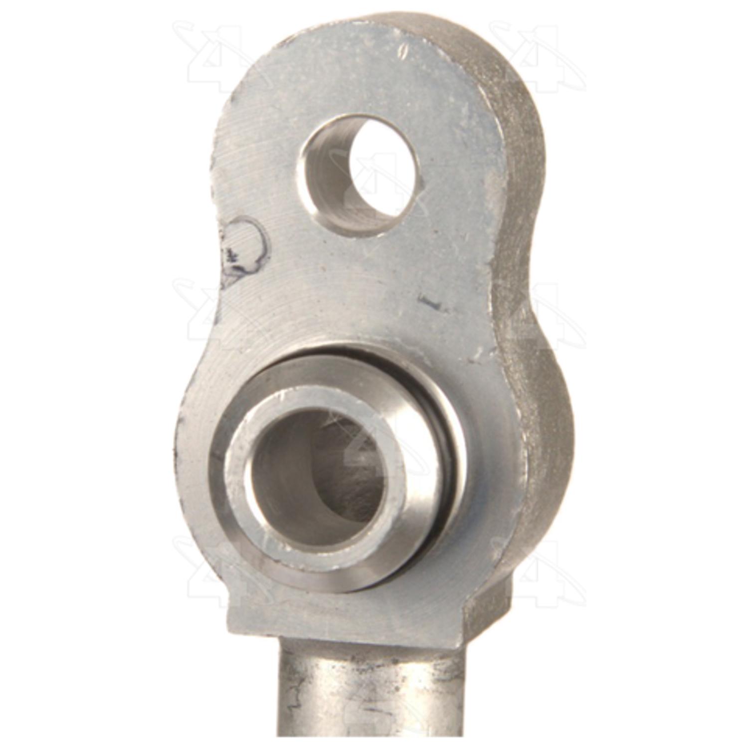 Four Seasons 55274 - A/C Refrigerant Discharge Hose Four Seasons 55274 A/C Refrigerant Discharge Hose product image 4 of 4