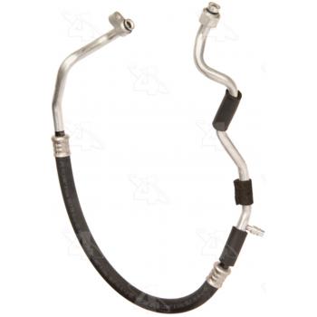 Four Seasons 55276 - A/C Refrigerant Suction Hose Four Seasons 55276 A/C Refrigerant Suction Hose product image 1 of 4