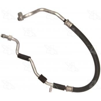 Four Seasons 55276 - A/C Refrigerant Suction Hose Four Seasons 55276 A/C Refrigerant Suction Hose product image 2 of 4