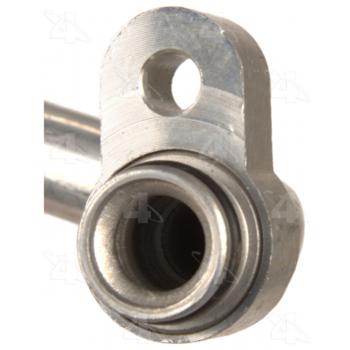 Four Seasons 55276 - A/C Refrigerant Suction Hose Four Seasons 55276 A/C Refrigerant Suction Hose product image 3 of 4