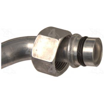Four Seasons 55276 - A/C Refrigerant Suction Hose Four Seasons 55276 A/C Refrigerant Suction Hose product image 4 of 4