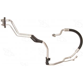Four Seasons A/C Suction and Liquid Line Hose Assembly product image