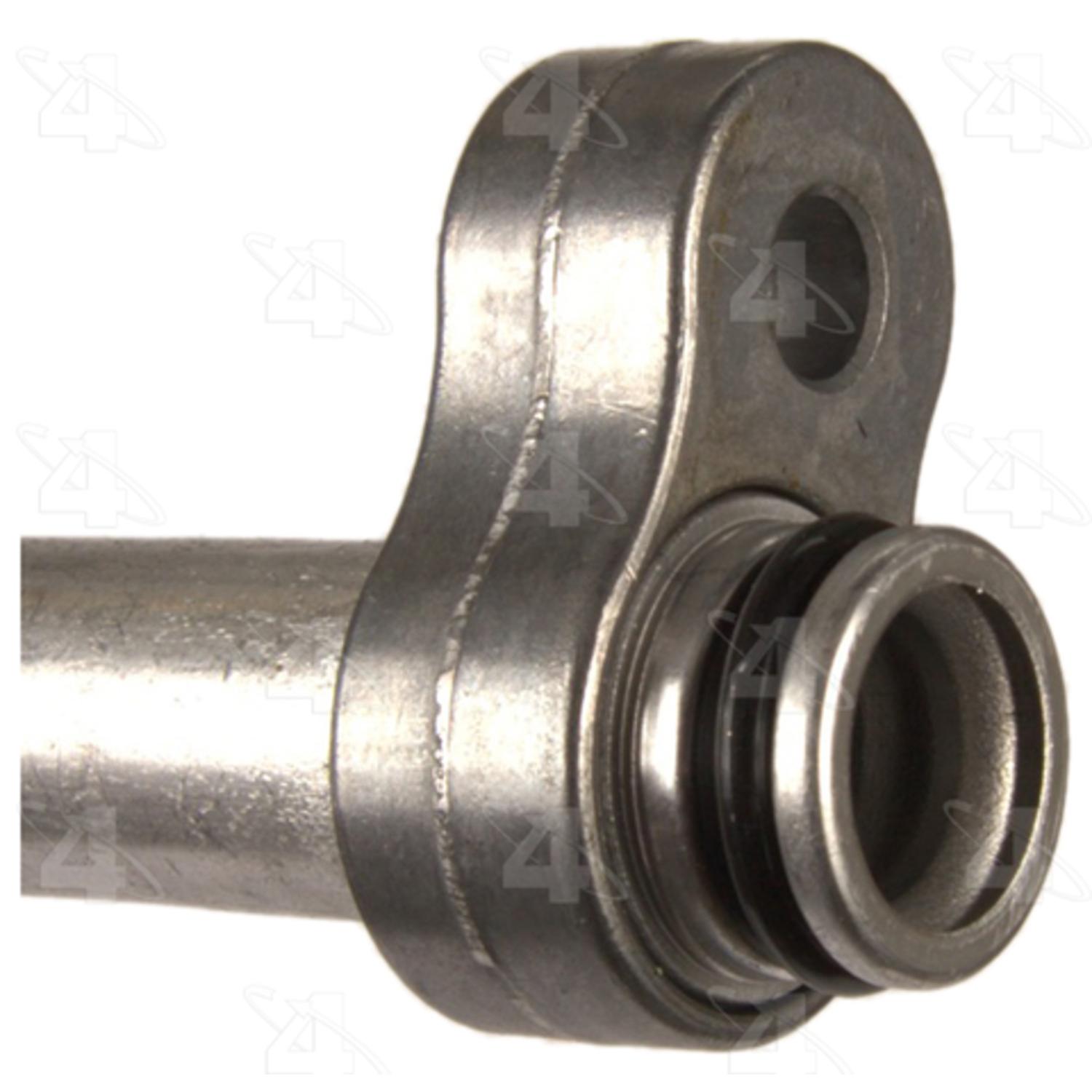 Four Seasons 55279 - A/C Refrigerant Suction Hose Four Seasons 55279 A/C Refrigerant Suction Hose product image 5 of 5