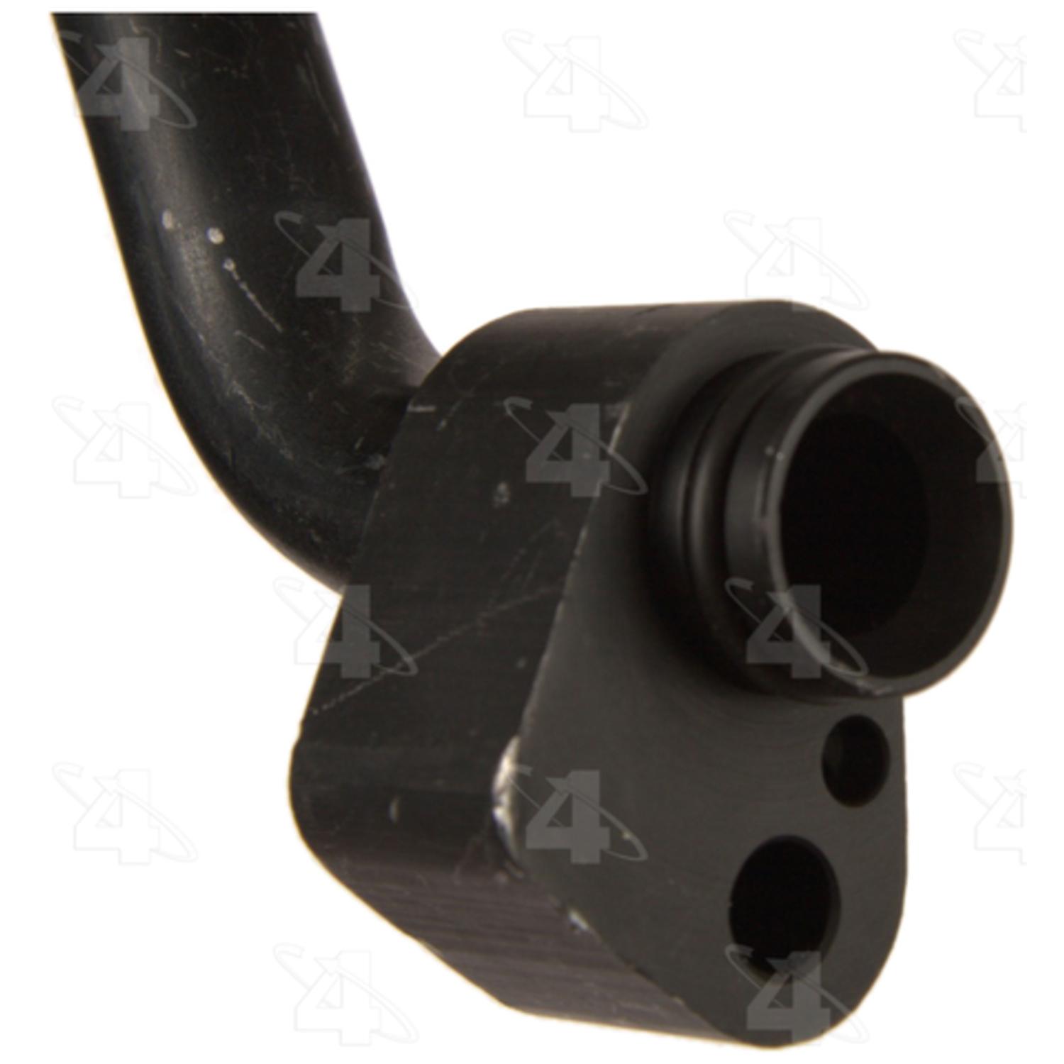 Four Seasons 55282 - A/C Refrigerant Suction Hose Four Seasons 55282 A/C Refrigerant Suction Hose product image 3 of 4