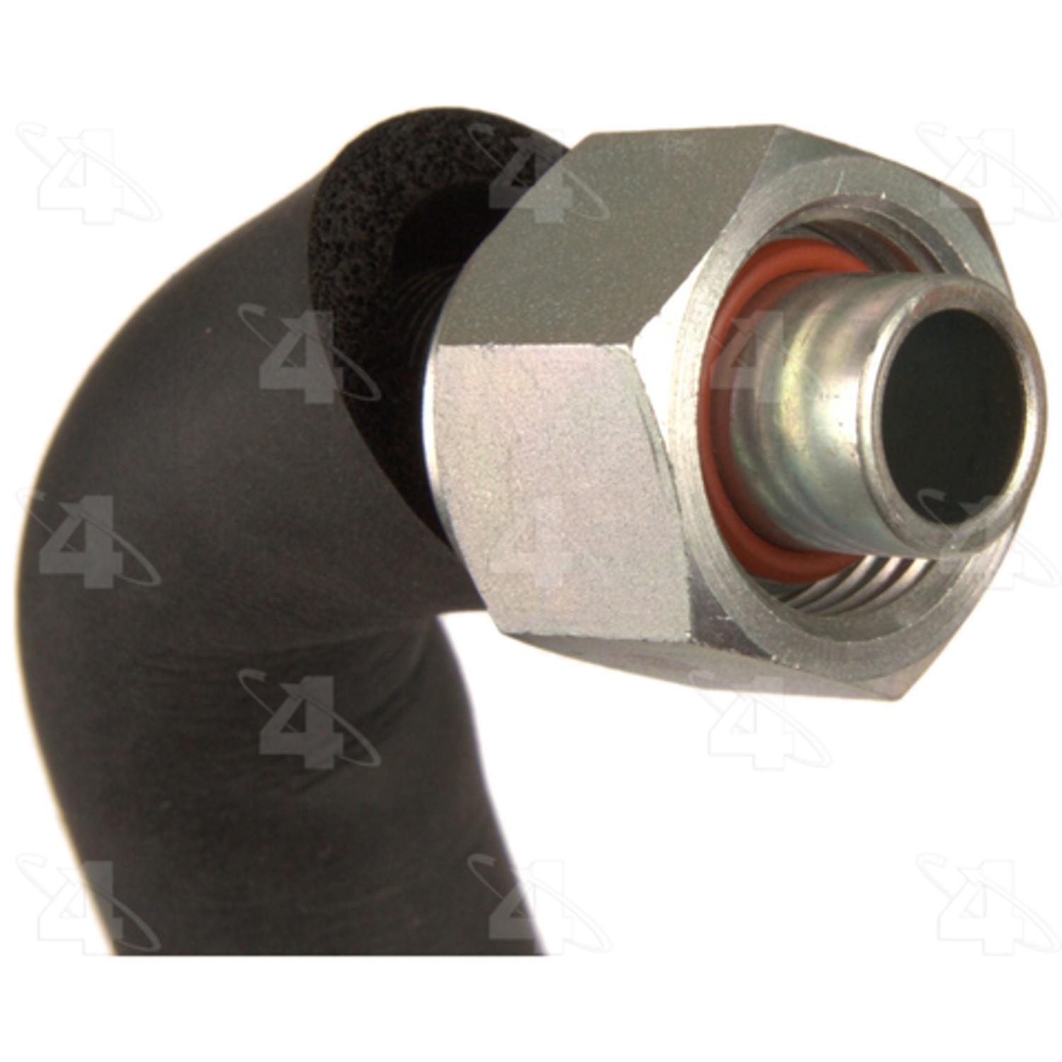 Four Seasons 55284 - A/C Refrigerant Suction Hose Four Seasons 55284 A/C Refrigerant Suction Hose product image 4 of 4