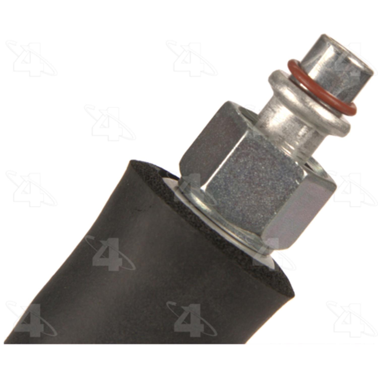 Four Seasons 55285 - A/C Refrigerant Discharge Hose Four Seasons 55285 A/C Refrigerant Discharge Hose product image 3 of 4