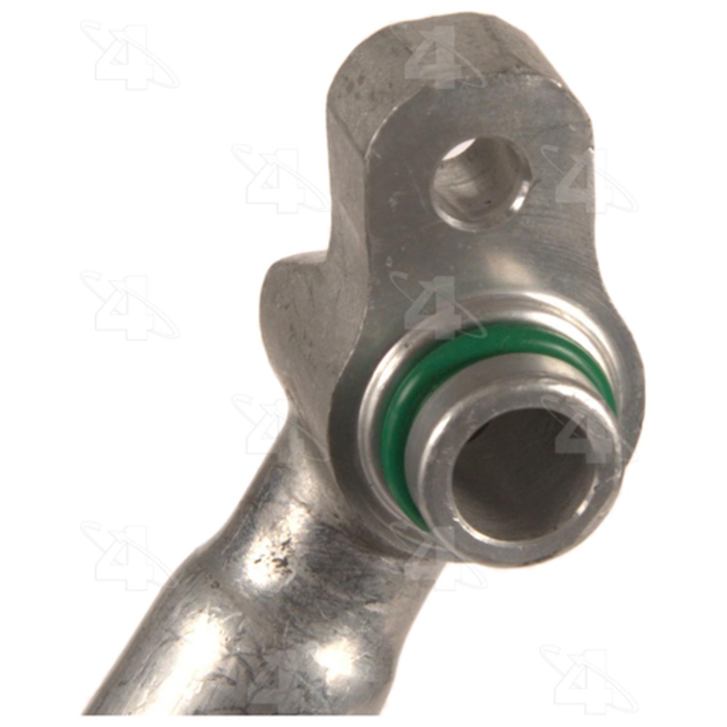 Four Seasons 55288 A/C Refrigerant Suction Hose product image 3 of 4