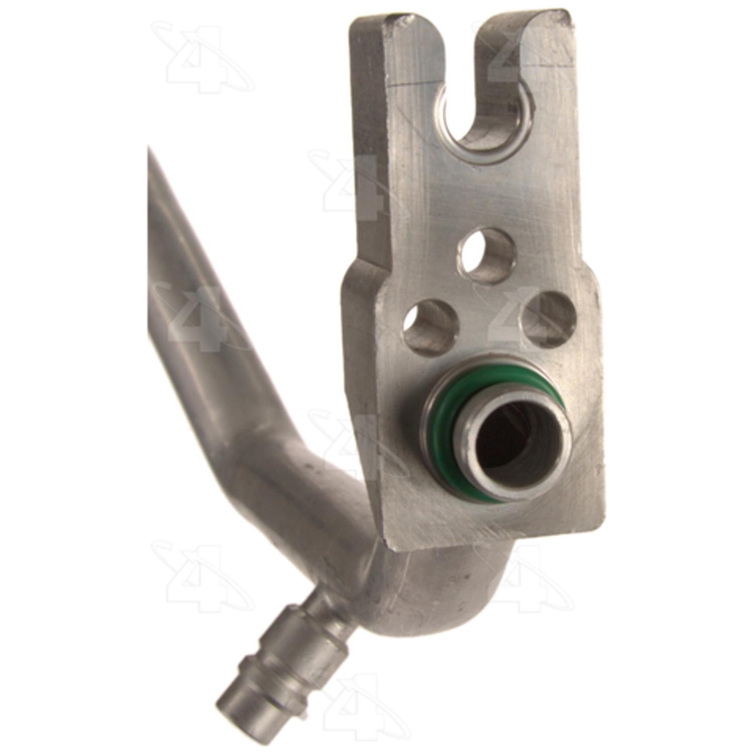 Four Seasons 55288 A/C Refrigerant Suction Hose product image 4 of 4
