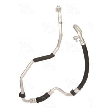 Four Seasons 55289 A/C Refrigerant Suction Hose product image 2 of 4