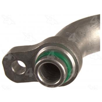 Four Seasons 55289 A/C Refrigerant Suction Hose product image 4 of 4