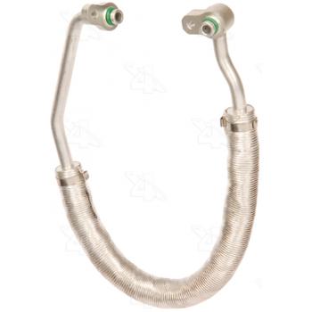 Four Seasons 55291 - A/C Refrigerant Discharge Hose Four Seasons 55291 A/C Refrigerant Discharge Hose product image 1 of 4