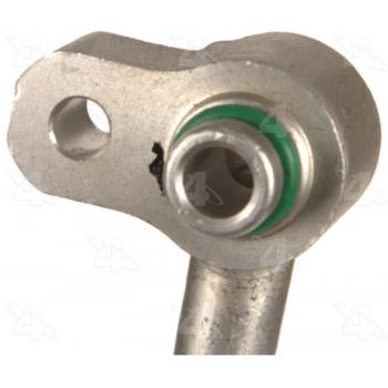 Four Seasons 55291 A/C Refrigerant Discharge Hose product image 3 of 4