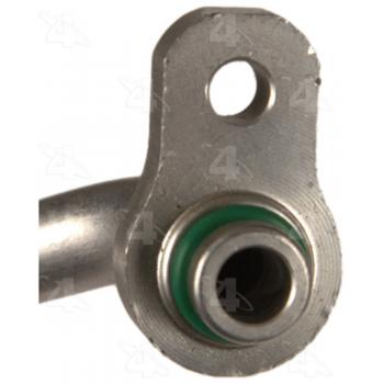 Four Seasons 55291 A/C Refrigerant Discharge Hose product image 4 of 4