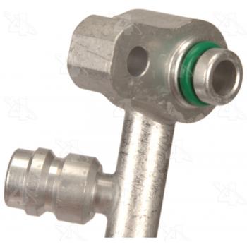 Four Seasons 55292 A/C Refrigerant Discharge Hose product image 3 of 4