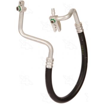 Four Seasons 55293 A/C Refrigerant Suction Hose product image 1 of 4