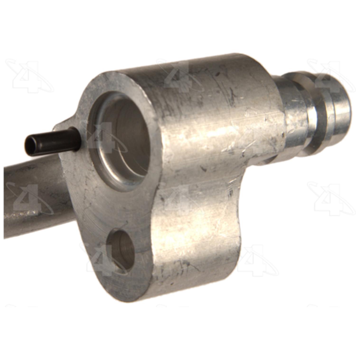 Four Seasons 55294 A/C Refrigerant Discharge Hose product image 4 of 4
