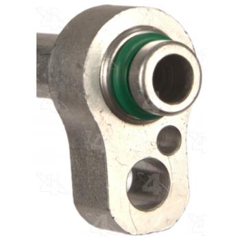 Four Seasons 55295 A/C Refrigerant Discharge Hose product image 3 of 4