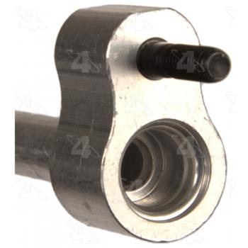 Four Seasons 55295 A/C Refrigerant Discharge Hose product image 4 of 4