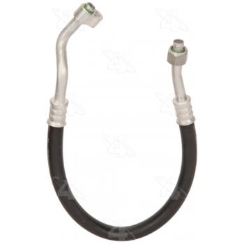 Four Seasons 55296 A/C Refrigerant Suction Hose product image 1 of 4