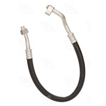 Four Seasons 55296 A/C Refrigerant Suction Hose product image 2 of 4