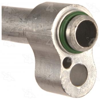 Four Seasons 55296 A/C Refrigerant Suction Hose product image 4 of 4