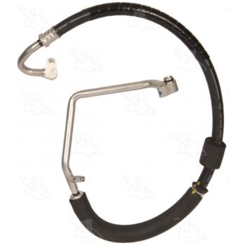 Four Seasons 55297 - A/C Refrigerant Suction Hose Four Seasons 55297 A/C Refrigerant Suction Hose product image 2 of 4