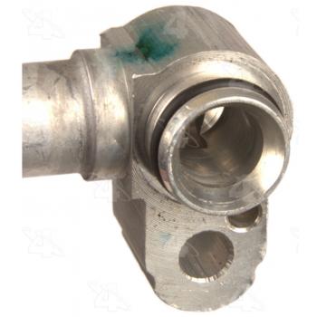 Four Seasons 55297 - A/C Refrigerant Suction Hose Four Seasons 55297 A/C Refrigerant Suction Hose product image 3 of 4