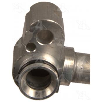 Four Seasons 55297 - A/C Refrigerant Suction Hose Four Seasons 55297 A/C Refrigerant Suction Hose product image 4 of 4