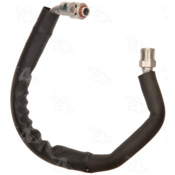 Four Seasons 55298 A/C Refrigerant Suction Hose product image 1 of 4