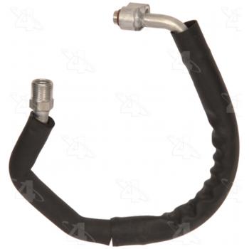 Four Seasons 55298 A/C Refrigerant Suction Hose product image 2 of 4