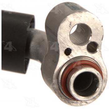 Four Seasons 55298 A/C Refrigerant Suction Hose product image 3 of 4