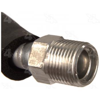 Four Seasons 55298 A/C Refrigerant Suction Hose product image 4 of 4